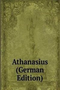 Athanasius (German Edition)