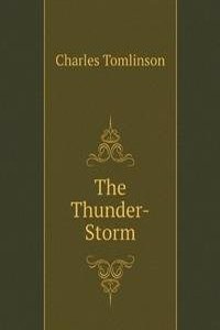 Thunder-Storm