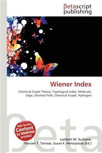Wiener Index