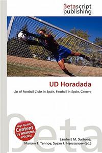 Ud Horadada