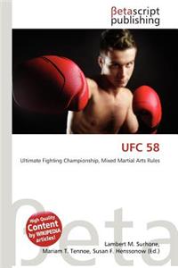 Ufc 58