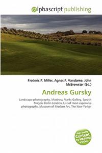 Andreas Gursky