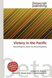 Victory in the Pacific