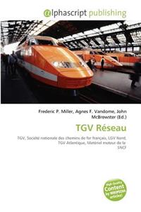 TGV Reseau