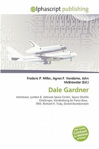 Dale Gardner
