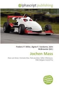 Jochen Mass