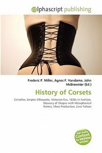 History of Corsets
