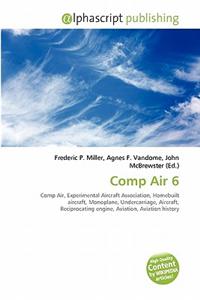 Comp Air 6