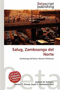 Salug, Zamboanga del Norte