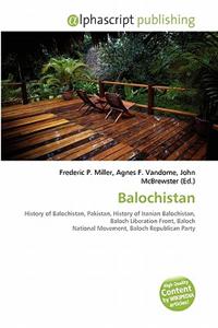 Balochistan