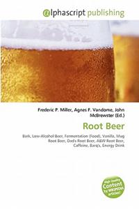 Root Beer