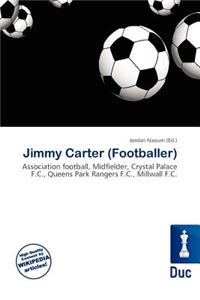 Jimmy Carter (Footballer)