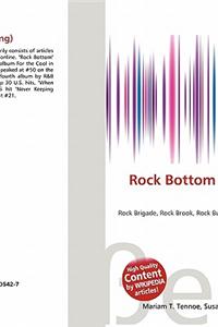 Rock Bottom (Babyface Song)