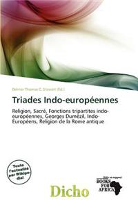 Triades Indo-Europ Ennes
