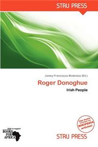 Roger Donoghue