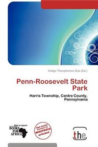 Penn-Roosevelt State Park