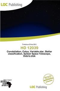 HD 12039