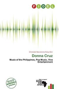 Donna Cruz