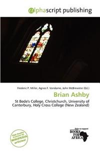 Brian Ashby