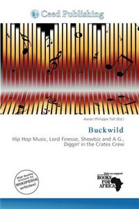 Buckwild