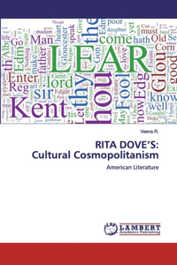 Rita Dove's