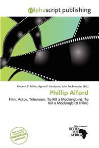 Phillip Alford