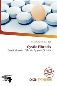 Cystic Fibrosis