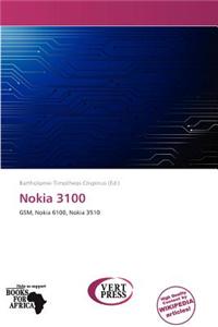 Nokia 3100