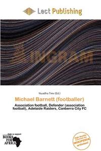 Michael Barnett (Footballer)