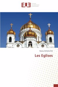 Les Eglises