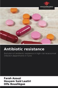 Antibiotic resistance