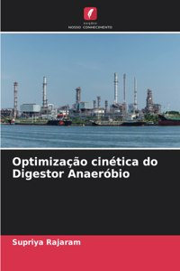 Optimização cinética do Digestor Anaeróbio