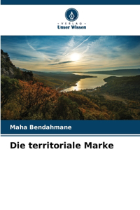 territoriale Marke