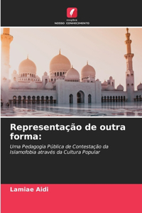Representação de outra forma