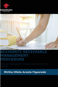Accounts Receivable Management Procedure