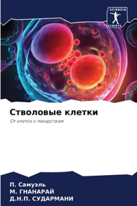 Стволовые клетки