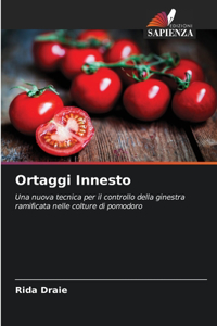 Ortaggi Innesto