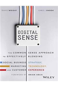 Digital Sense