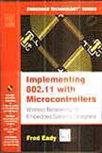 Implementing 802.11 With Microcontrollers