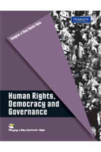 Human Rights, Democracy and Governance : ActionAid International Asia