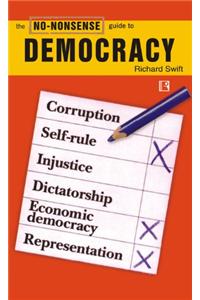 The No-Nonsense Guide To Democracy