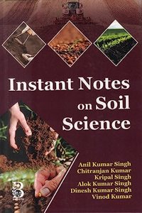 Instant Notes on Soil Science