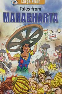 Tales from Mahabharta