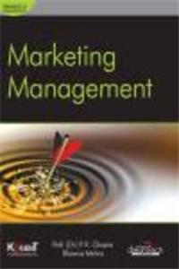 Marketing Management