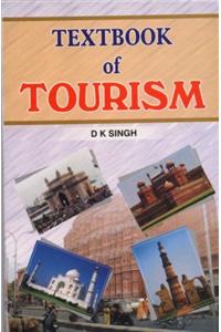 Textbook of Tourism