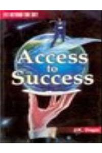Access to Success