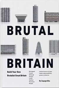 Brutal Britain