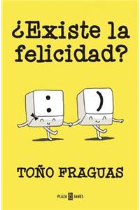 ¿existe La Felicidad? / Does Happiness Exist? from Running to the Sofathlon: How to Escape from the Business of Happiness and Reach True Well-Being