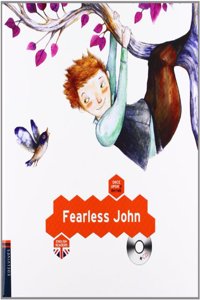 Fearless John (Once upon a Rhyme)