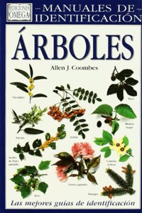 Arboles - Manuales de Identificacion